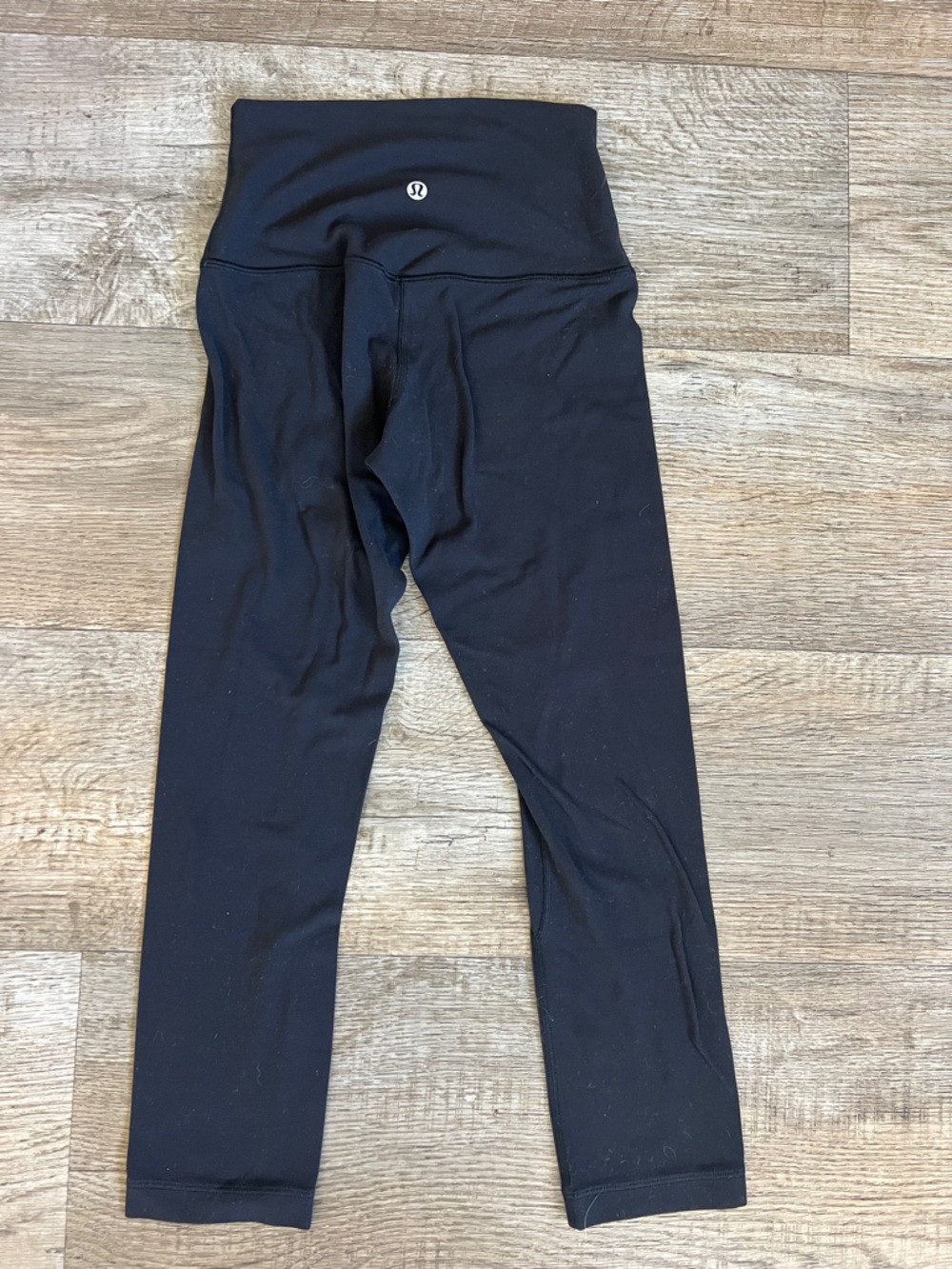 Lululemon Align Legging in Black - Picture 4 of 4